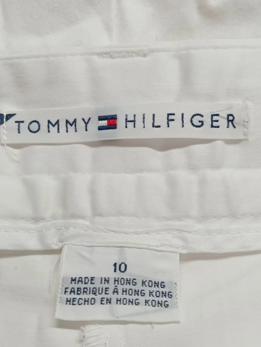 TOMMY HILFIGER Shorts Bild 3