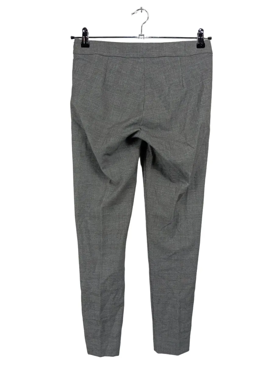 TOMMY HILFIGER Stoffhose Bild 2