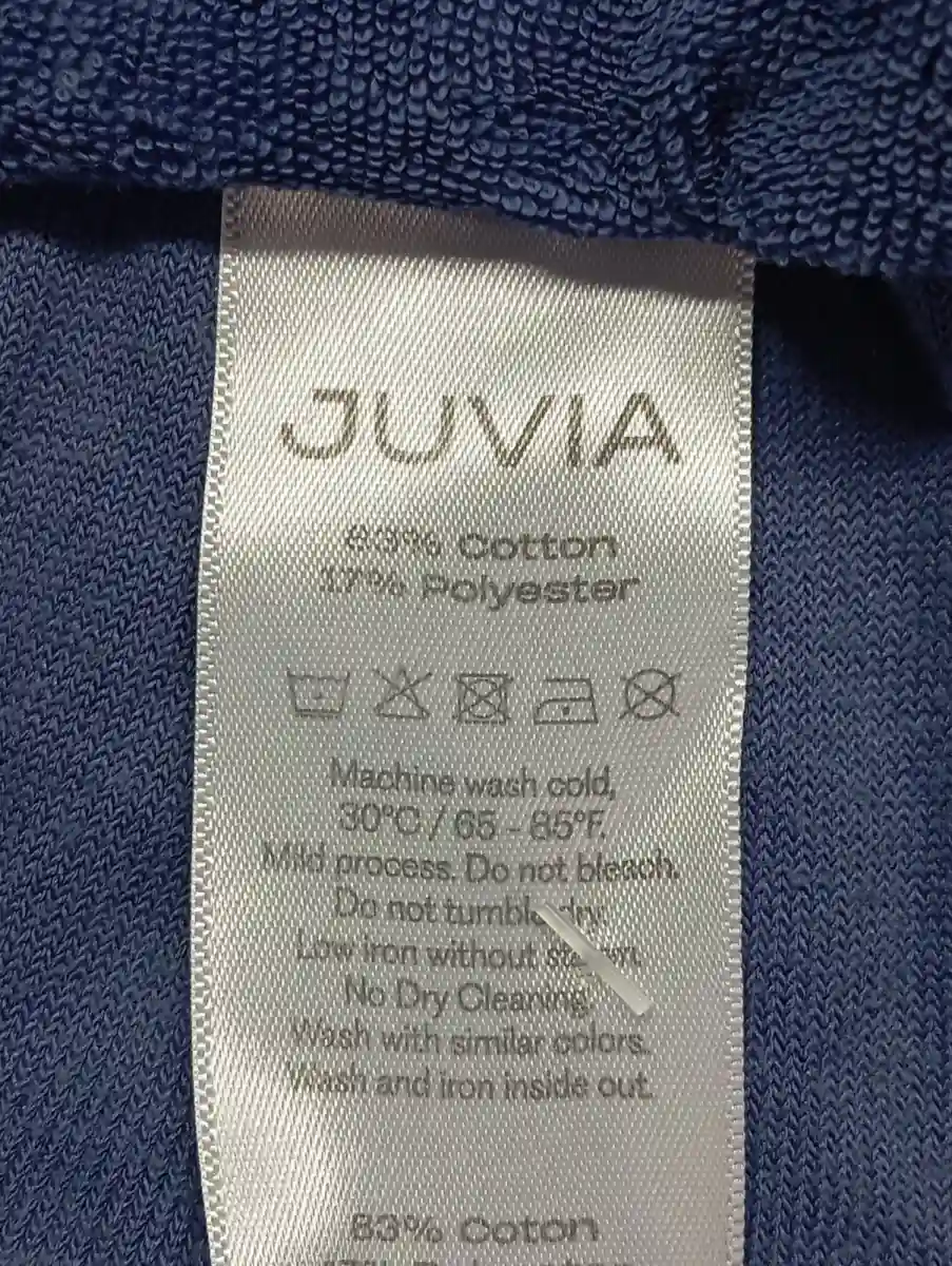 JUVIA Shorts Bild 4