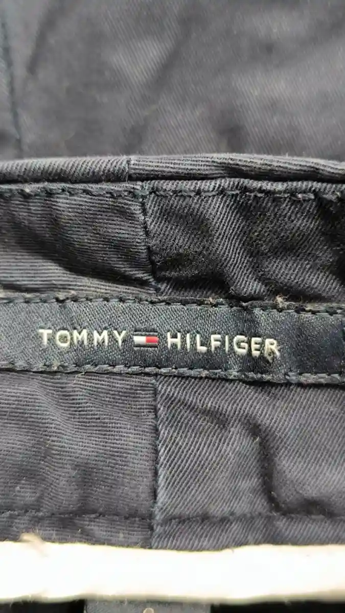 TOMMY HILFIGER Shorts Bild 3