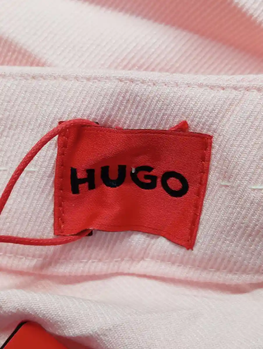 HUGO BOSS Anzughose Bild 3