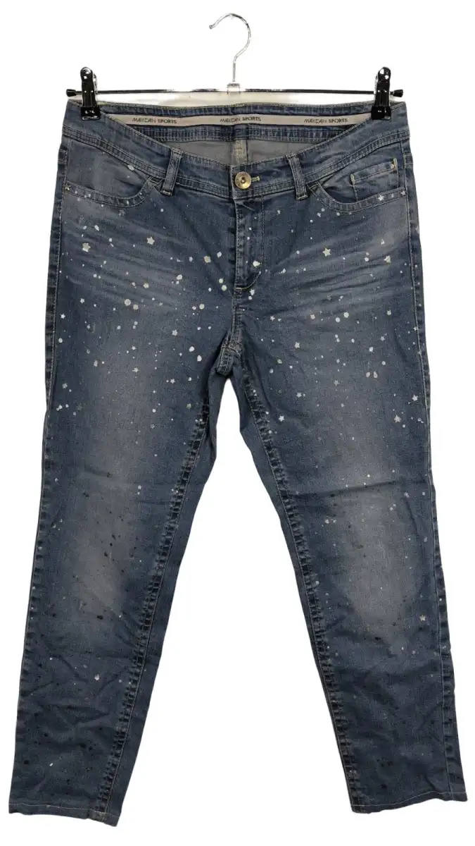 MARC CAIN Jeans Skinny Fit Bild 1