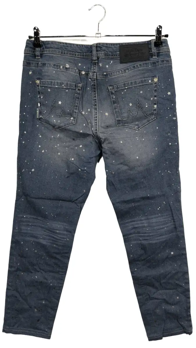 MARC CAIN Jeans Skinny Fit Bild 2