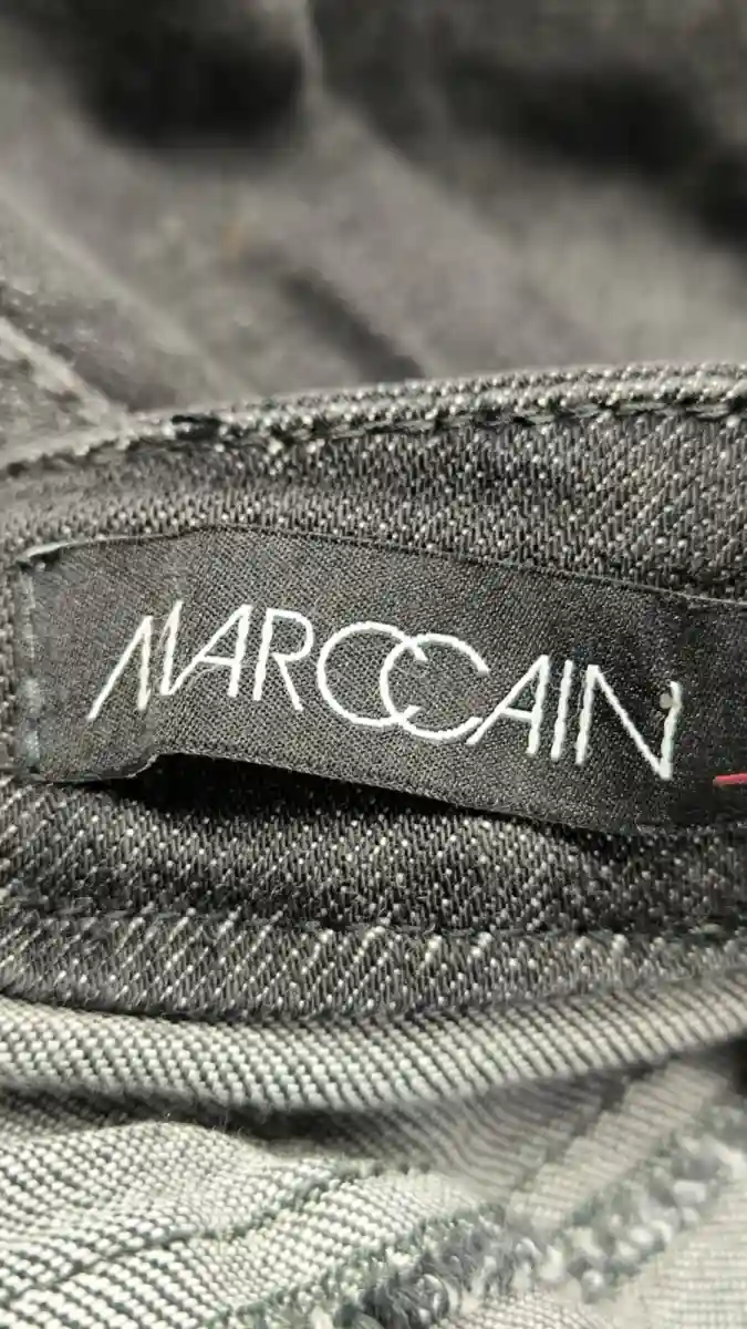 MARC CAIN Jeans Skinny Fit Bild 3
