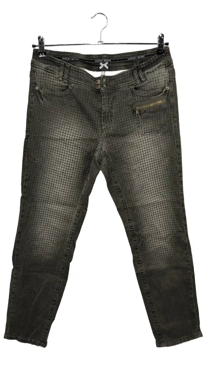 MARC CAIN Jeans Skinny Fit Bild 1