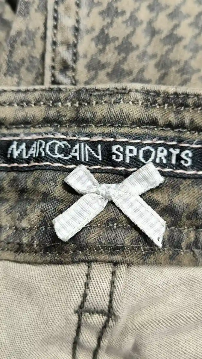 MARC CAIN Jeans Skinny Fit Bild 3