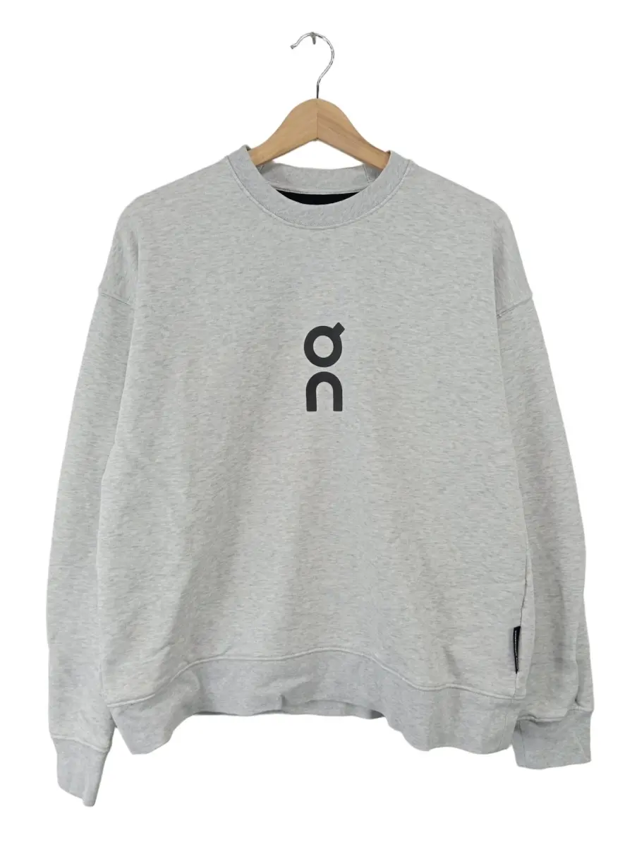 ON Sweatshirt Bild 1