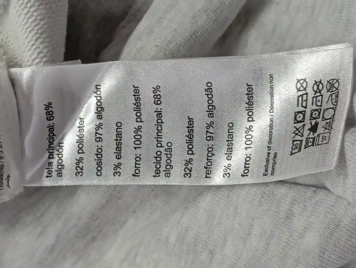 ON Sweatshirt Bild 4