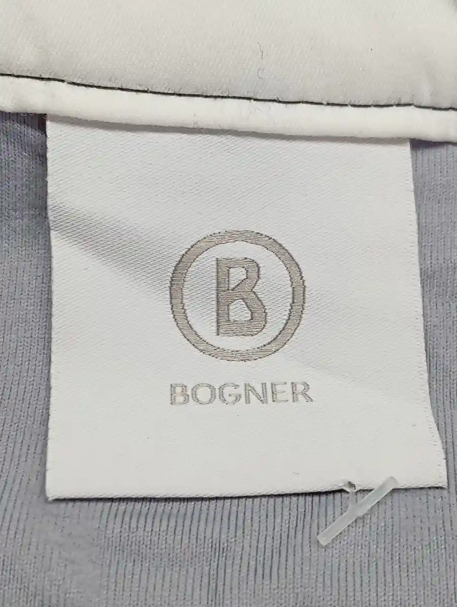BOGNER Shorts Bild 3