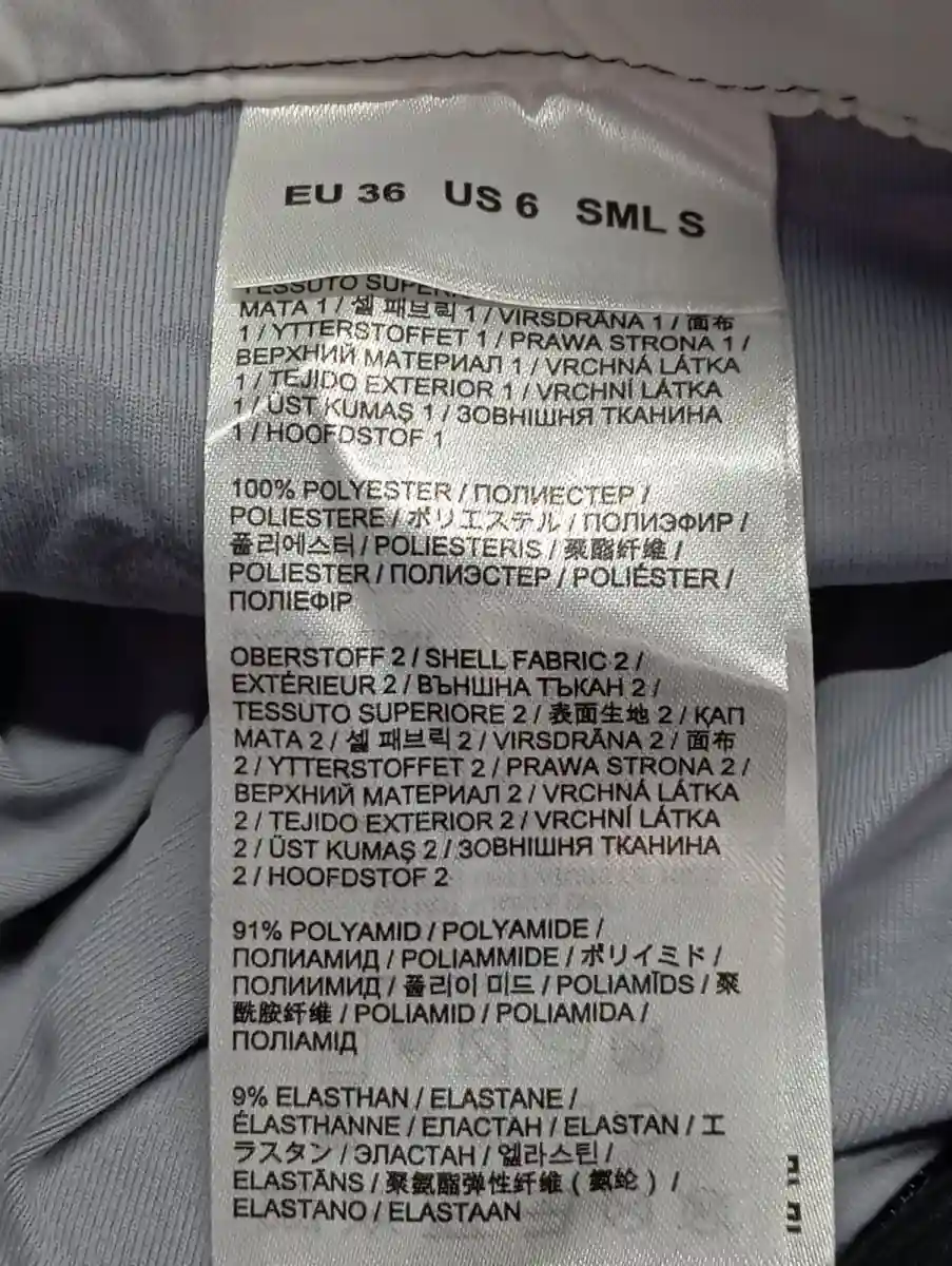 BOGNER Shorts Bild 4