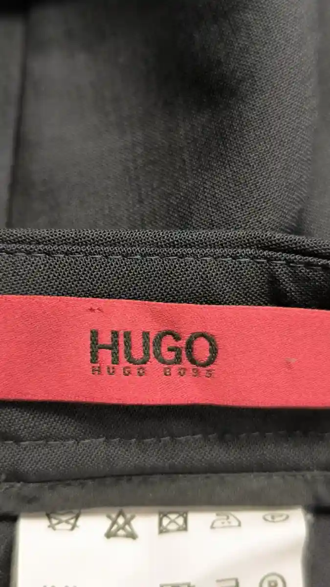 HUGO BOSS Anzughose Bild 3