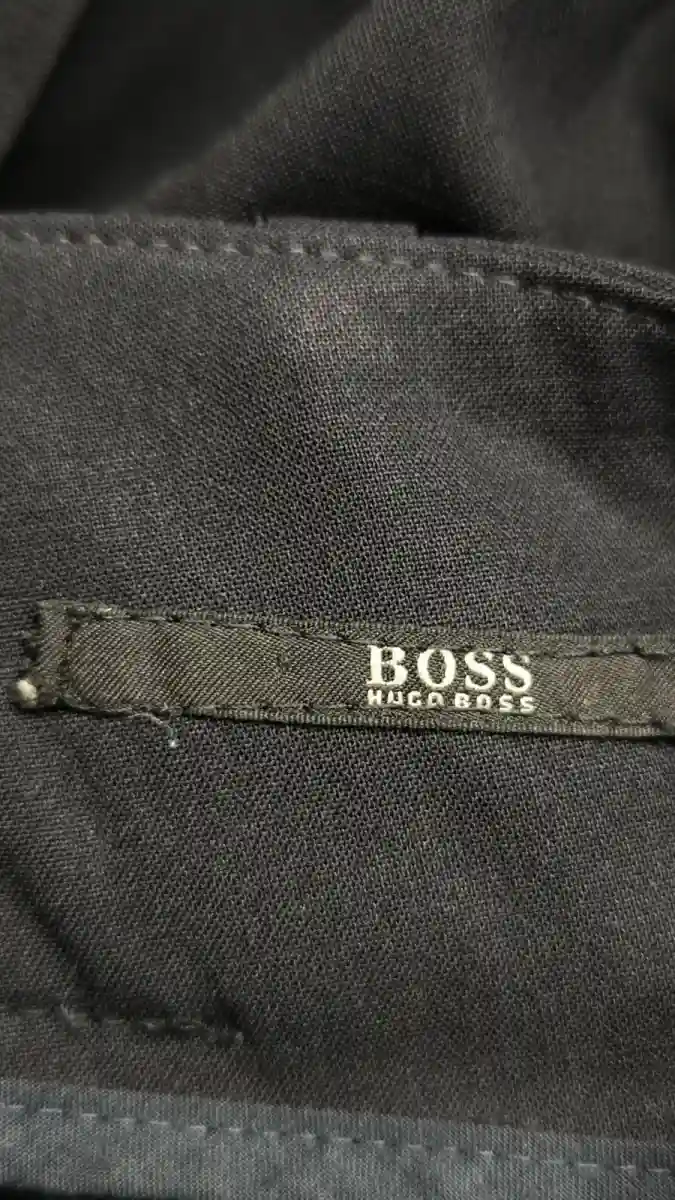 HUGO BOSS Anzughose Bild 3