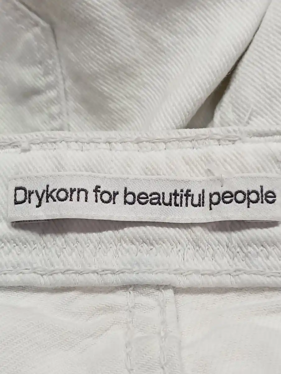 DRYKORN Jeans Slim Fit Bild 3