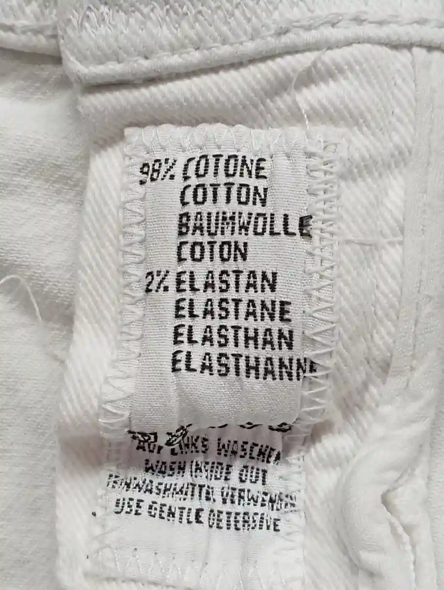 DRYKORN Jeans Slim Fit Bild 5