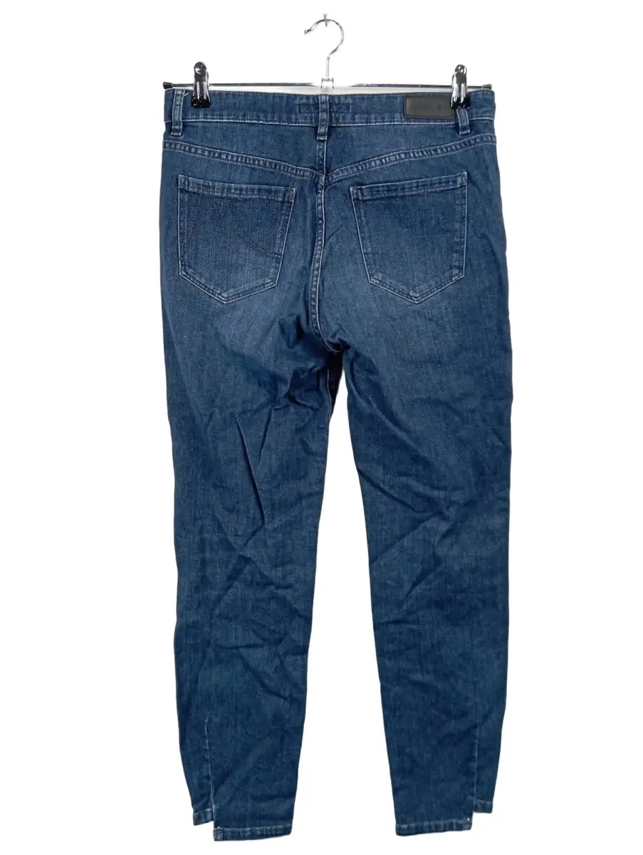 MARC CAIN Jeans Slim Fit Bild 2