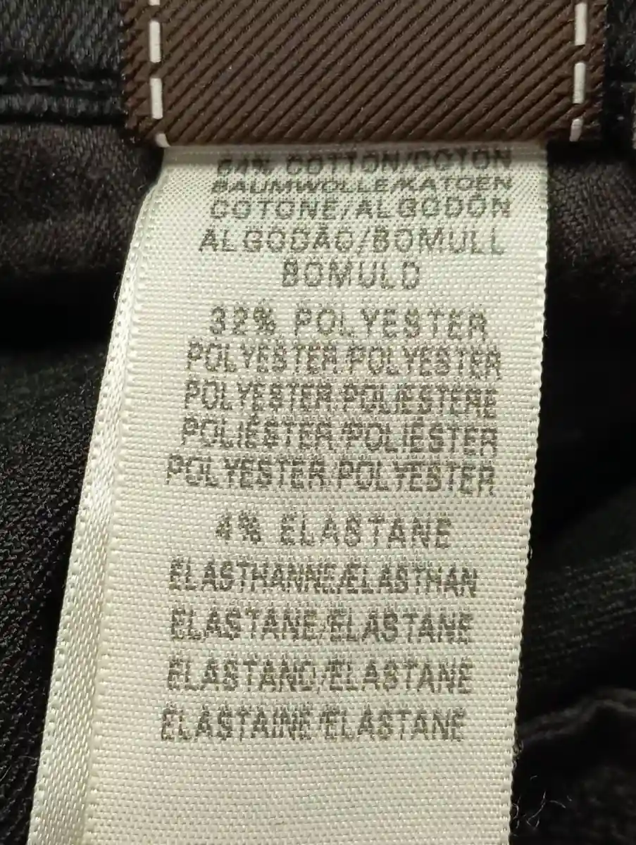 7 FOR ALL MANKIND Jeans Straight Leg Bild 4