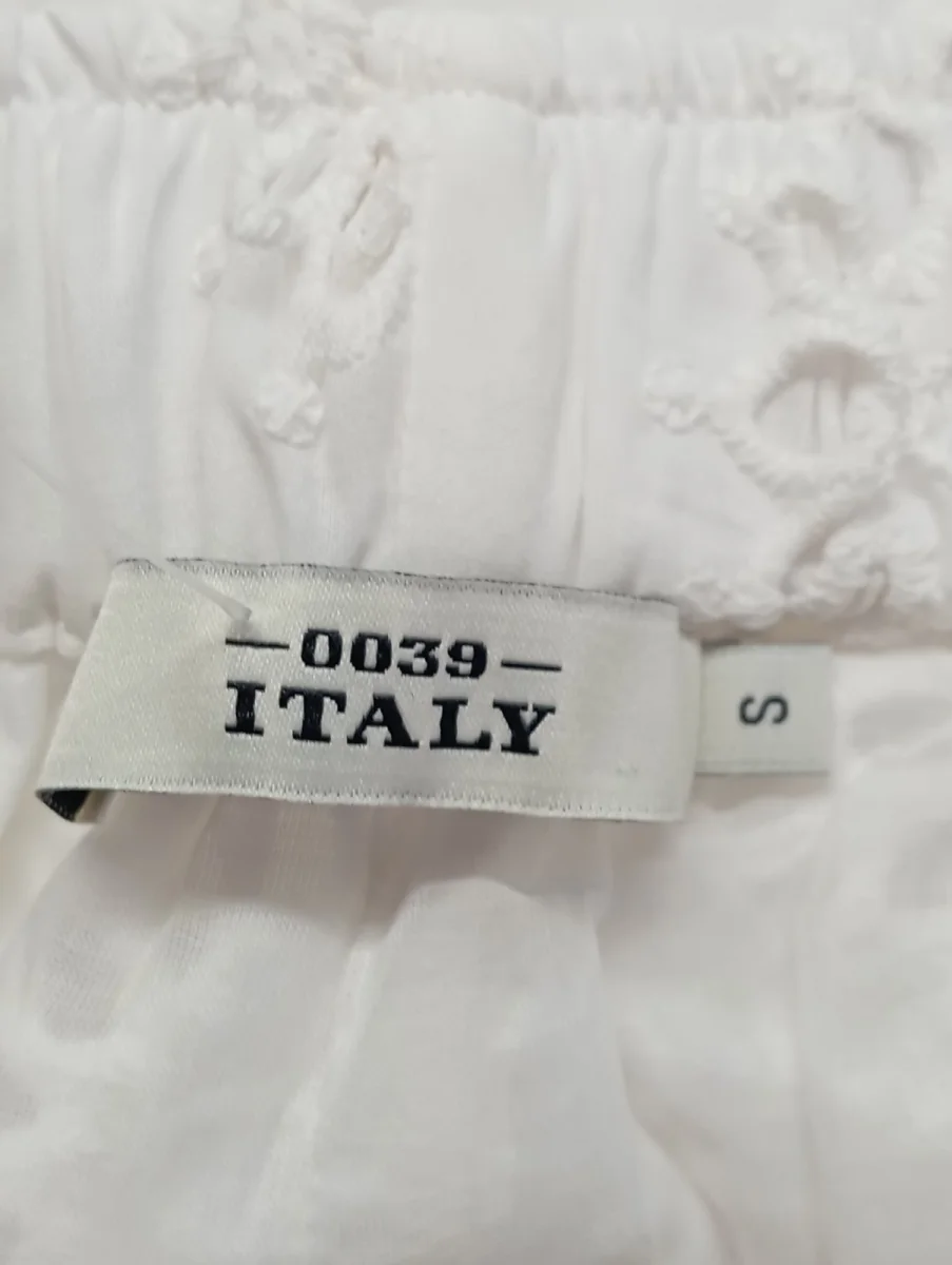 0039 ITALY Shorts Bild 3