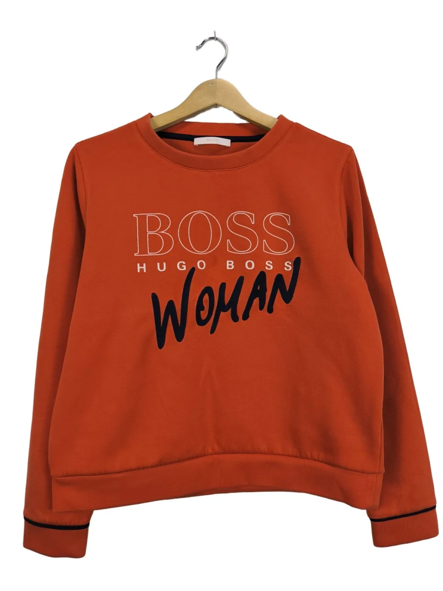 HUGO BOSS Sweatshirt Bild 1