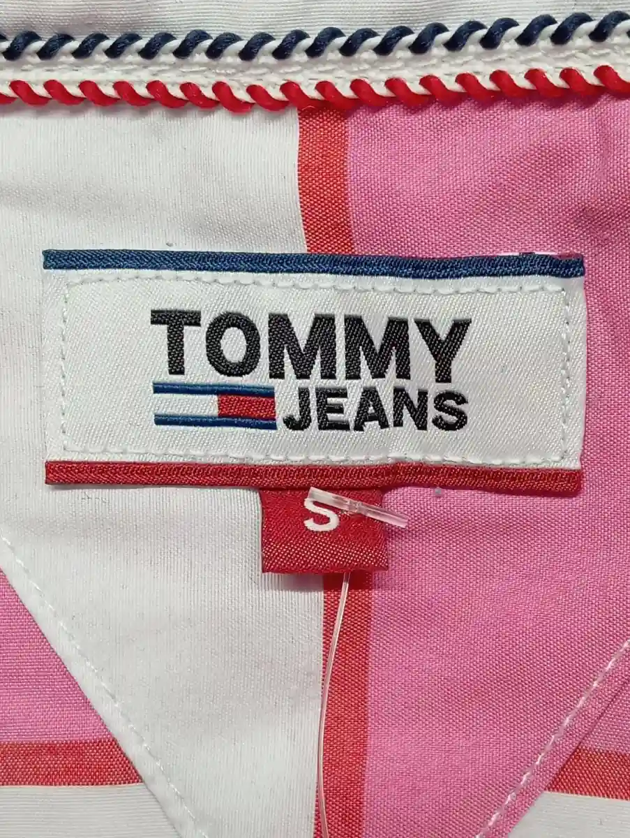 TOMMY HILFIGER Freizeithemd Bild 3