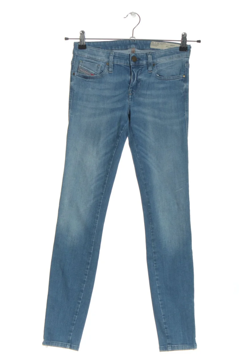 DIESEL Jeans Skinny Fit Bild 1