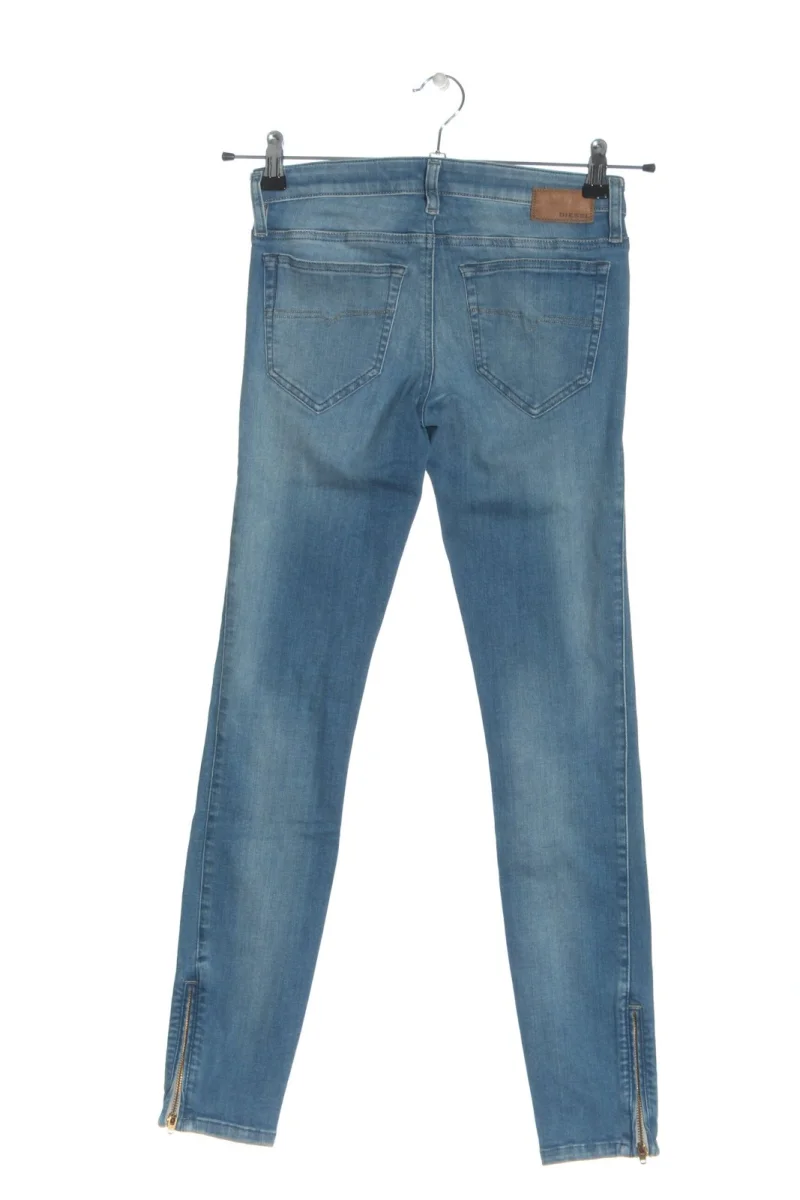 DIESEL Jeans Skinny Fit Bild 2