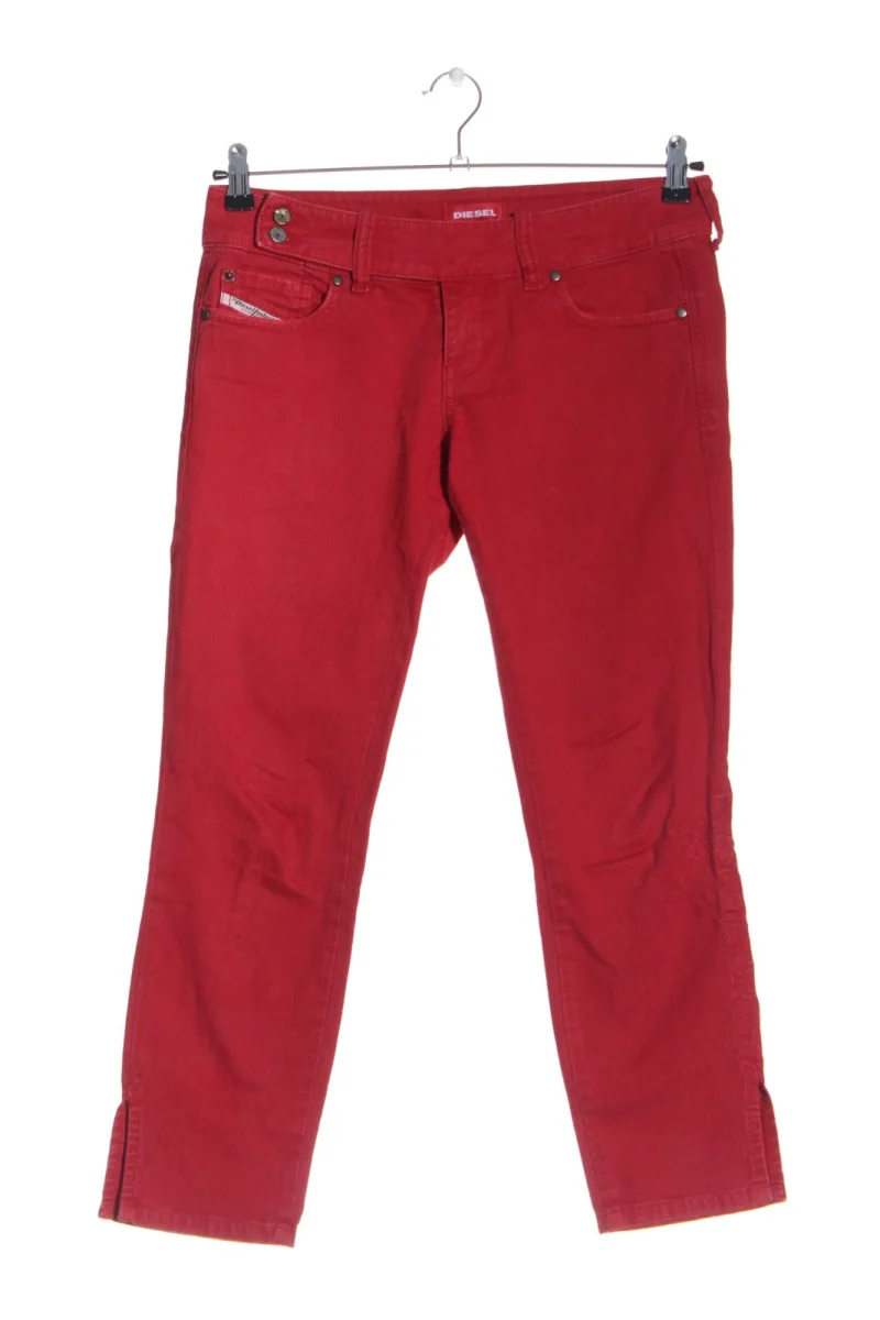 DIESEL Jeans Regular Fit Bild 1