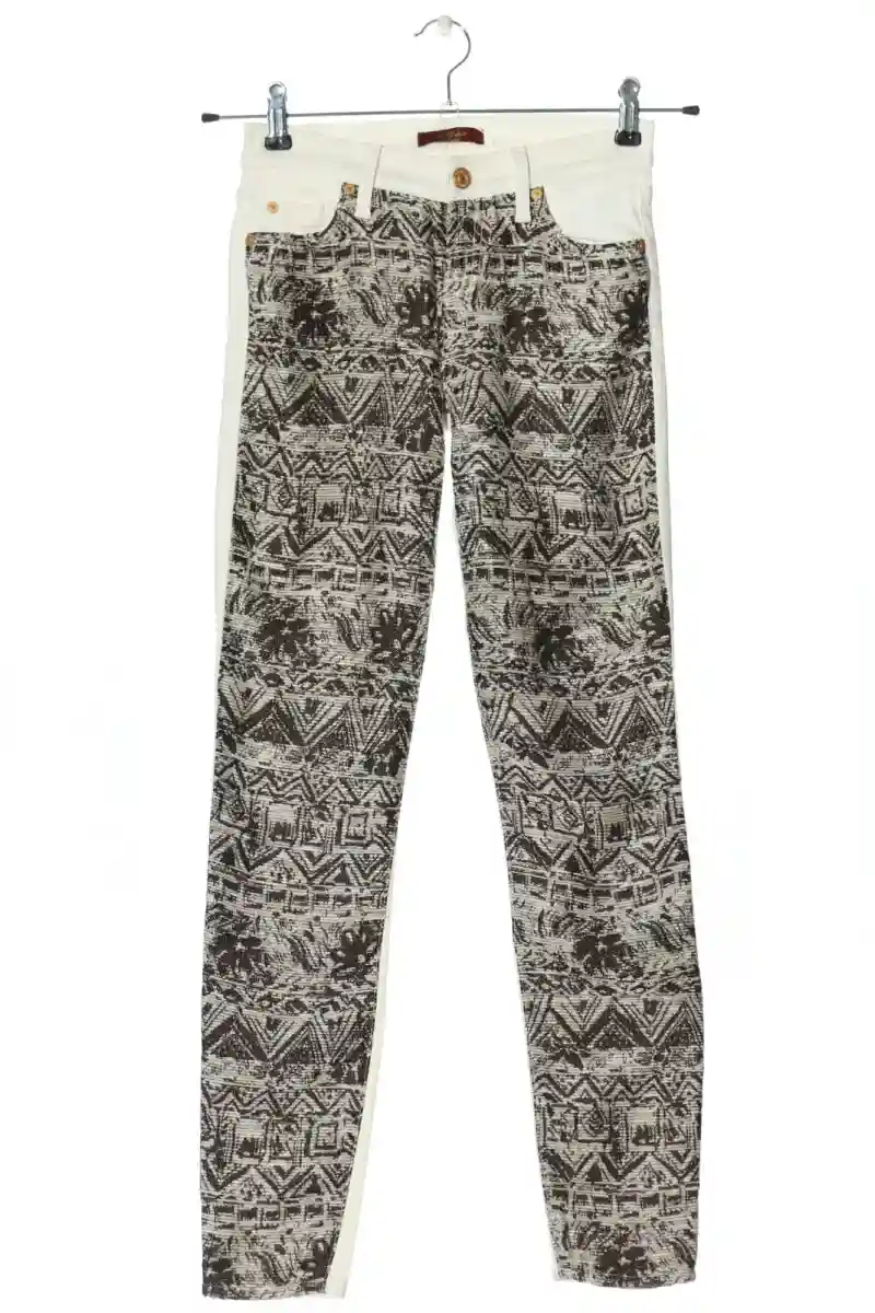 7 FOR ALL MANKIND Jeans Slim Fit Bild 1