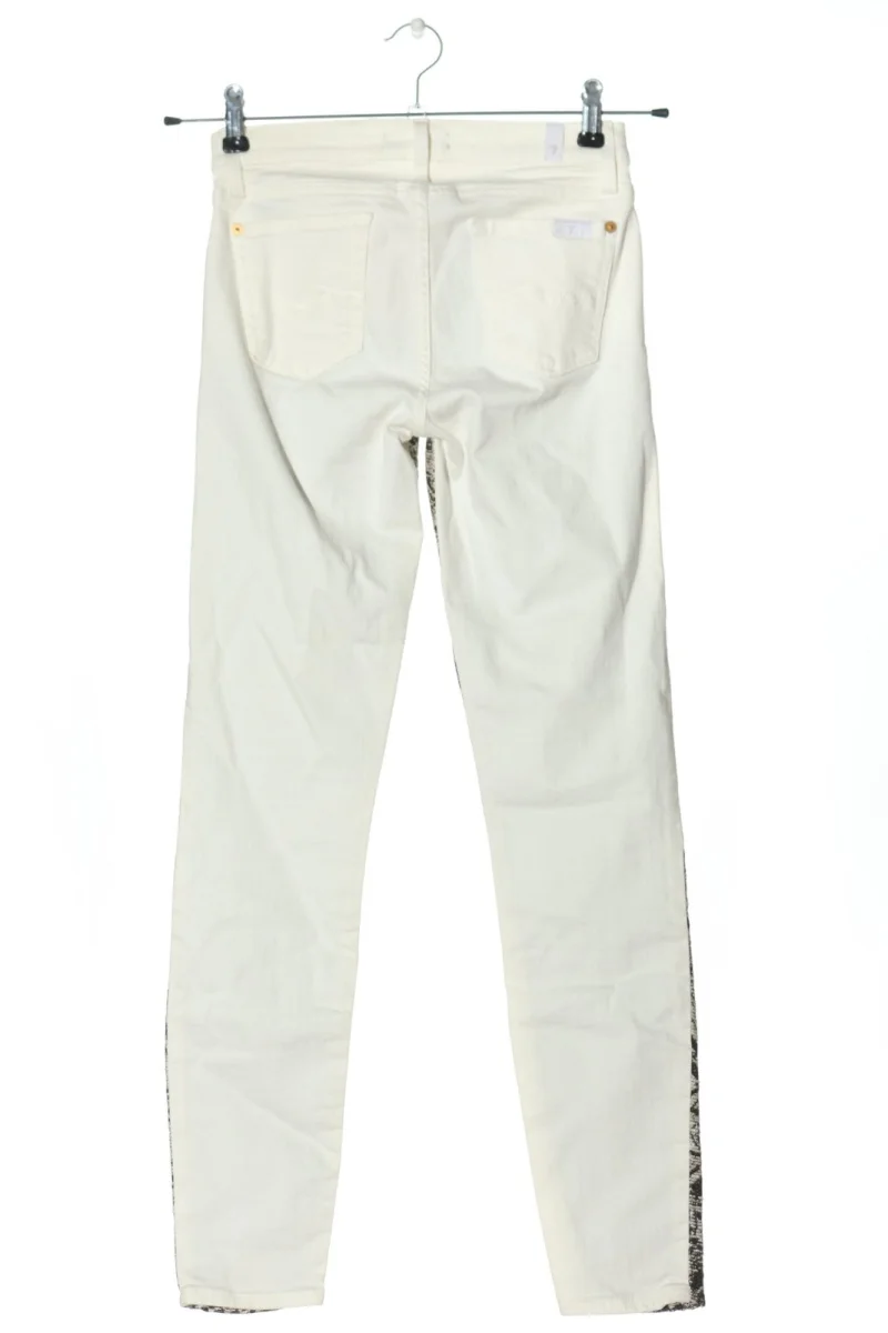 7 FOR ALL MANKIND Jeans Slim Fit Bild 2