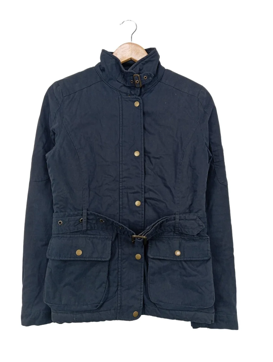 DIESEL Leichte Jacke Bild 1