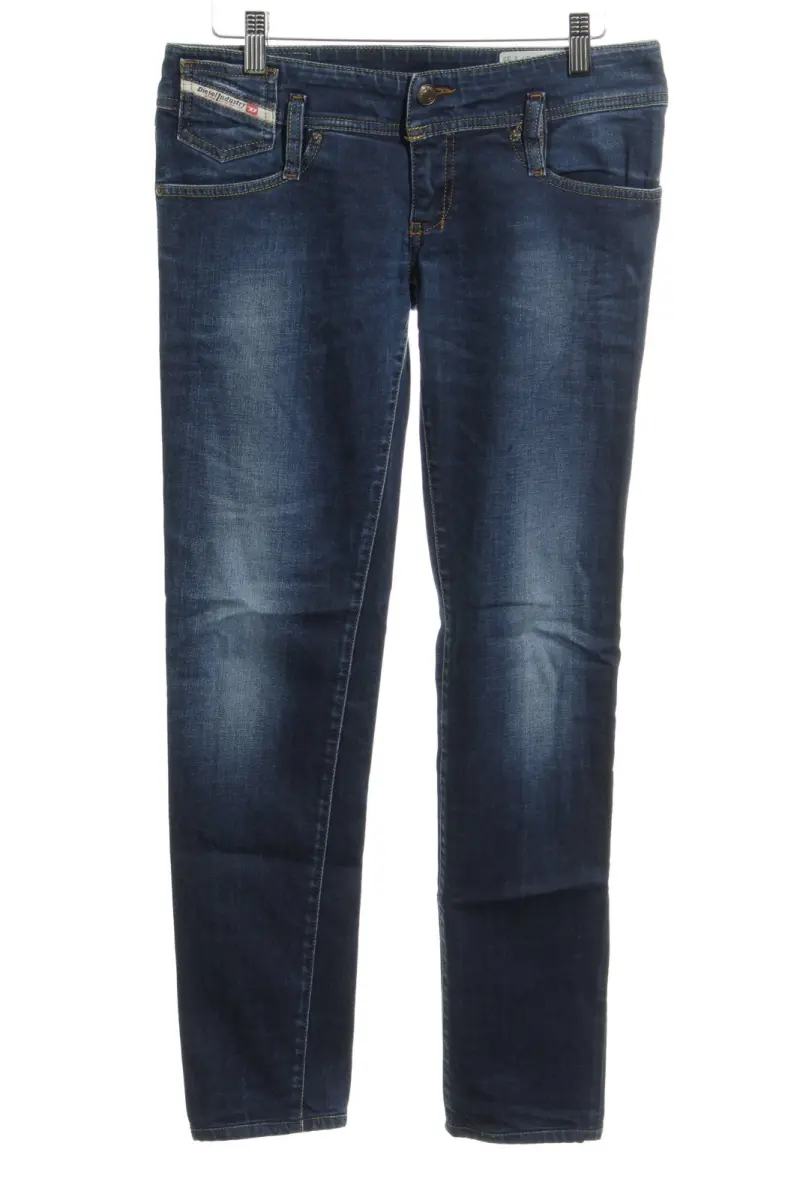 DIESEL Jeans Slim Fit Bild 1