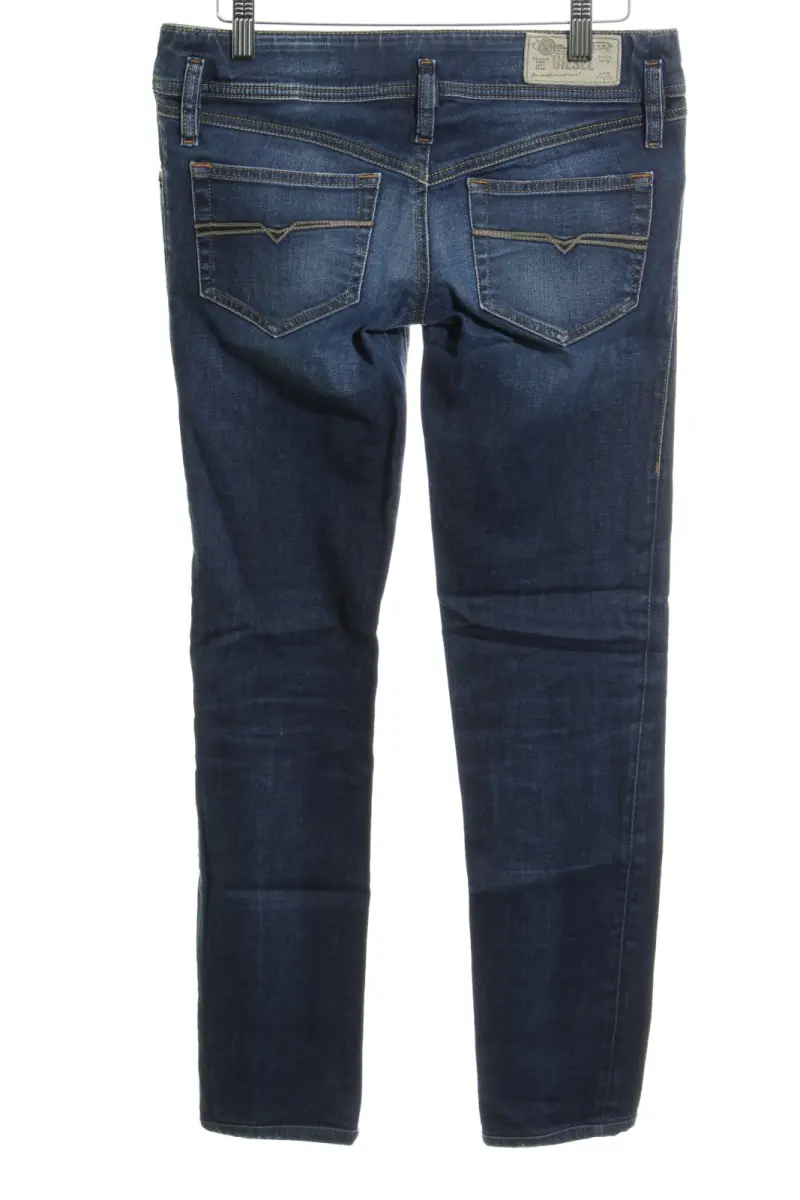 DIESEL Jeans Slim Fit Bild 2
