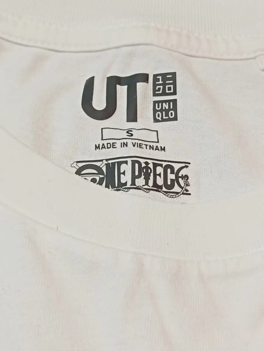 UNIQLO T-Shirt Bild 3