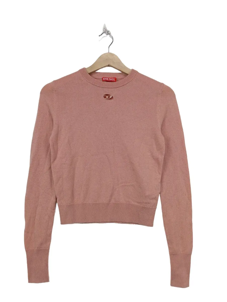 DIESEL Pullover Bild 1