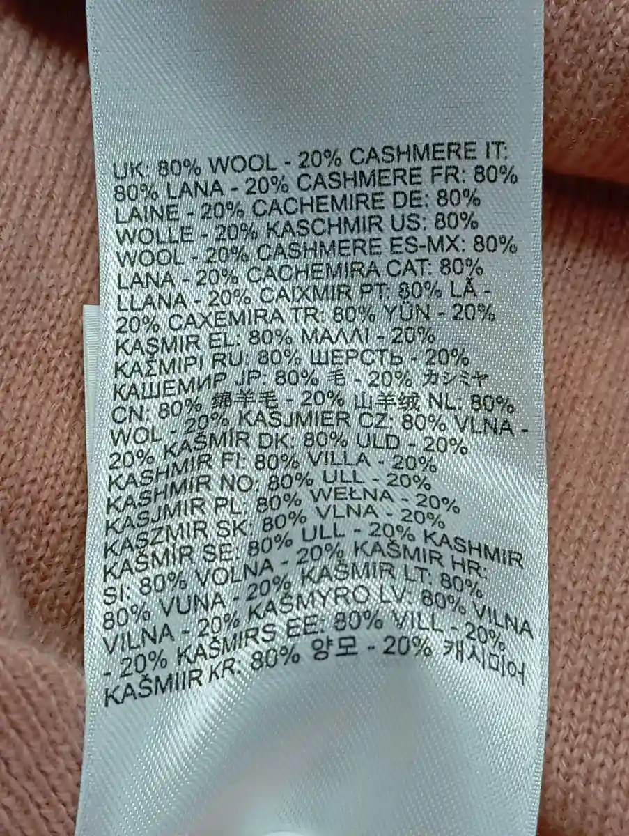 DIESEL Pullover Bild 5