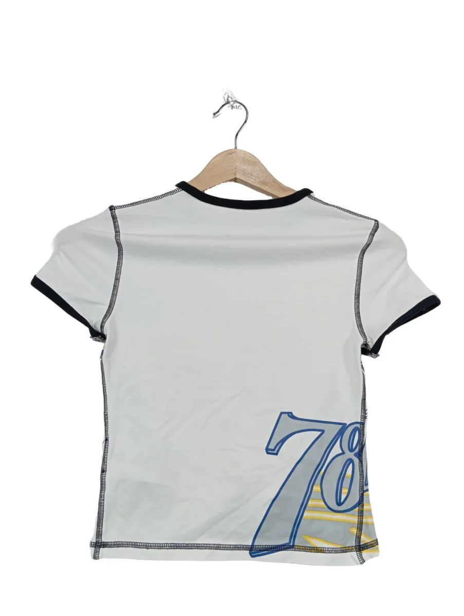 DIESEL T-Shirt Bild 2