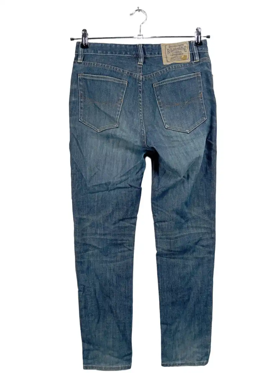 RALPH LAUREN Jeans Slim Fit Bild 2