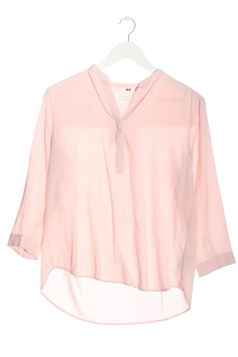 UNIQLO Hemdbluse Bild 1