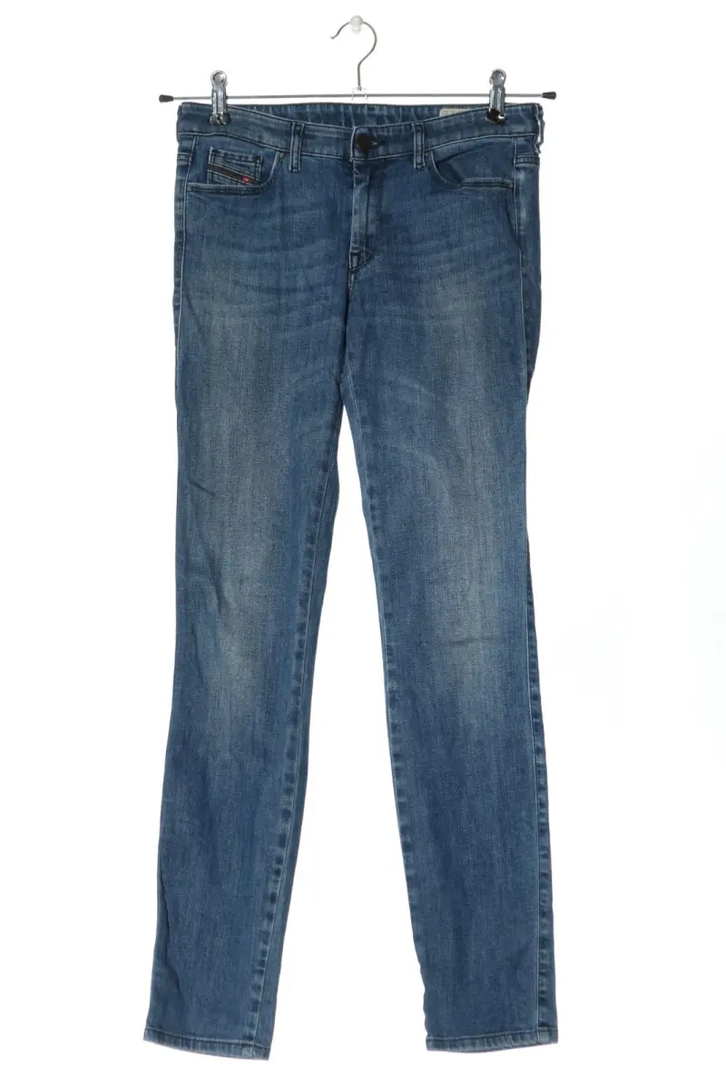DIESEL Jeans Skinny Fit Bild 1