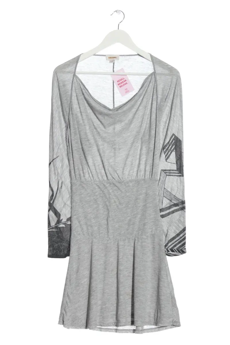 DIESEL Freizeitkleid Bild 1