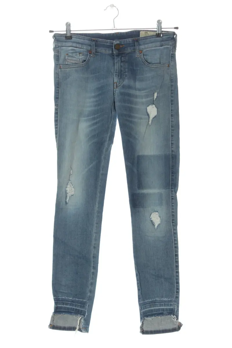 DIESEL Jeans Skinny Fit Bild 1