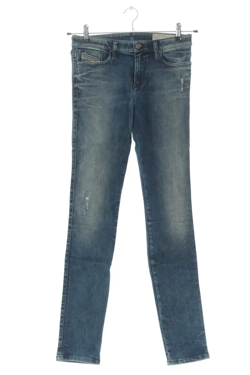DIESEL Jeans Slim Fit Bild 1