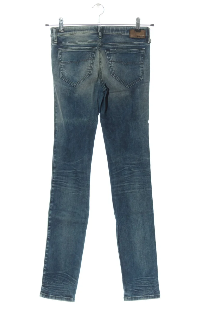 DIESEL Jeans Slim Fit Bild 2
