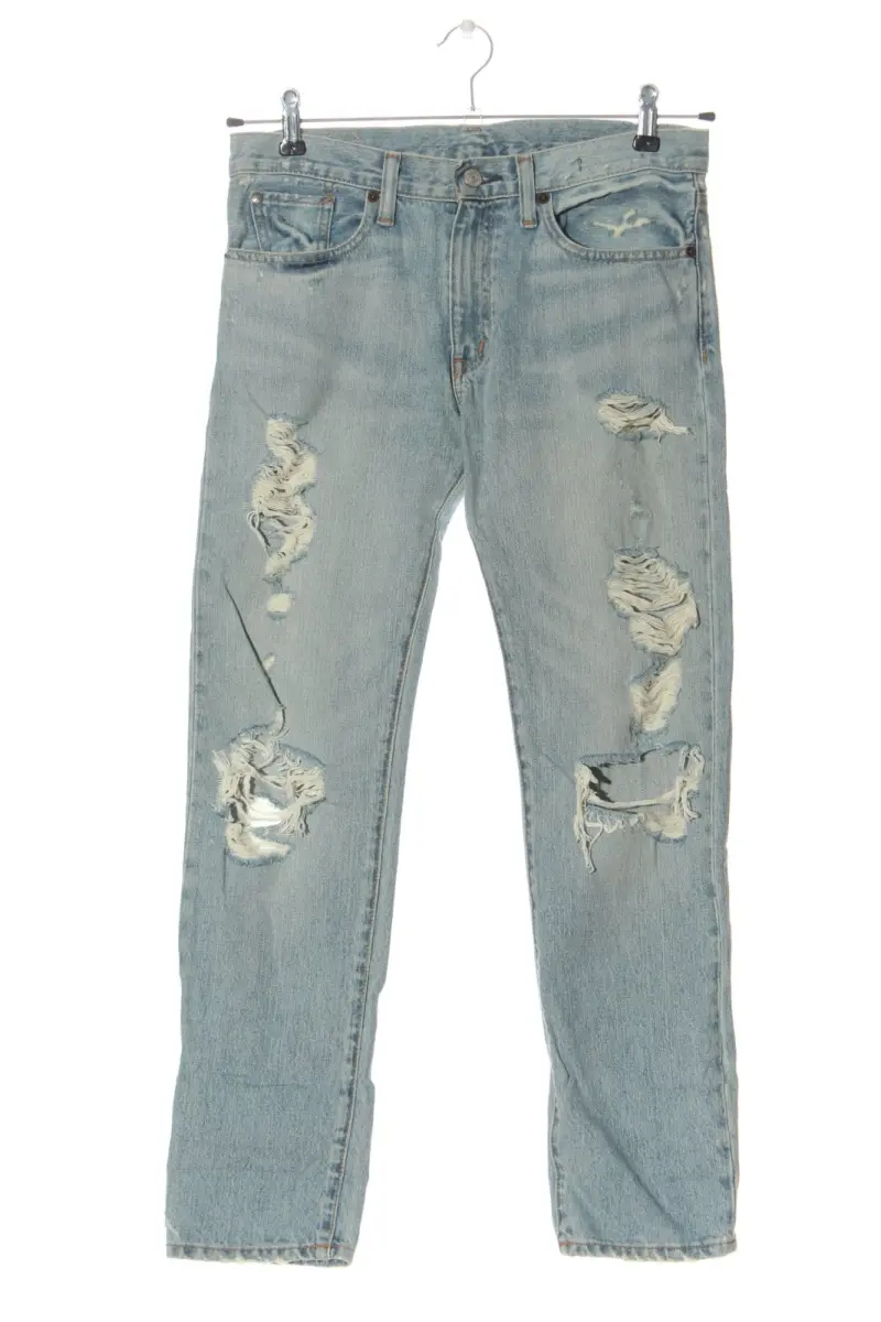 RALPH LAUREN Jeans Regular Fit Bild 1