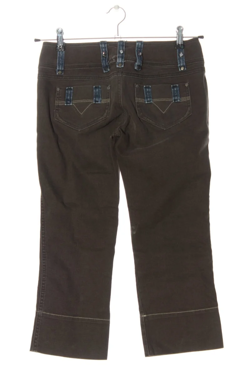 DIESEL Stoffhose Bild 2