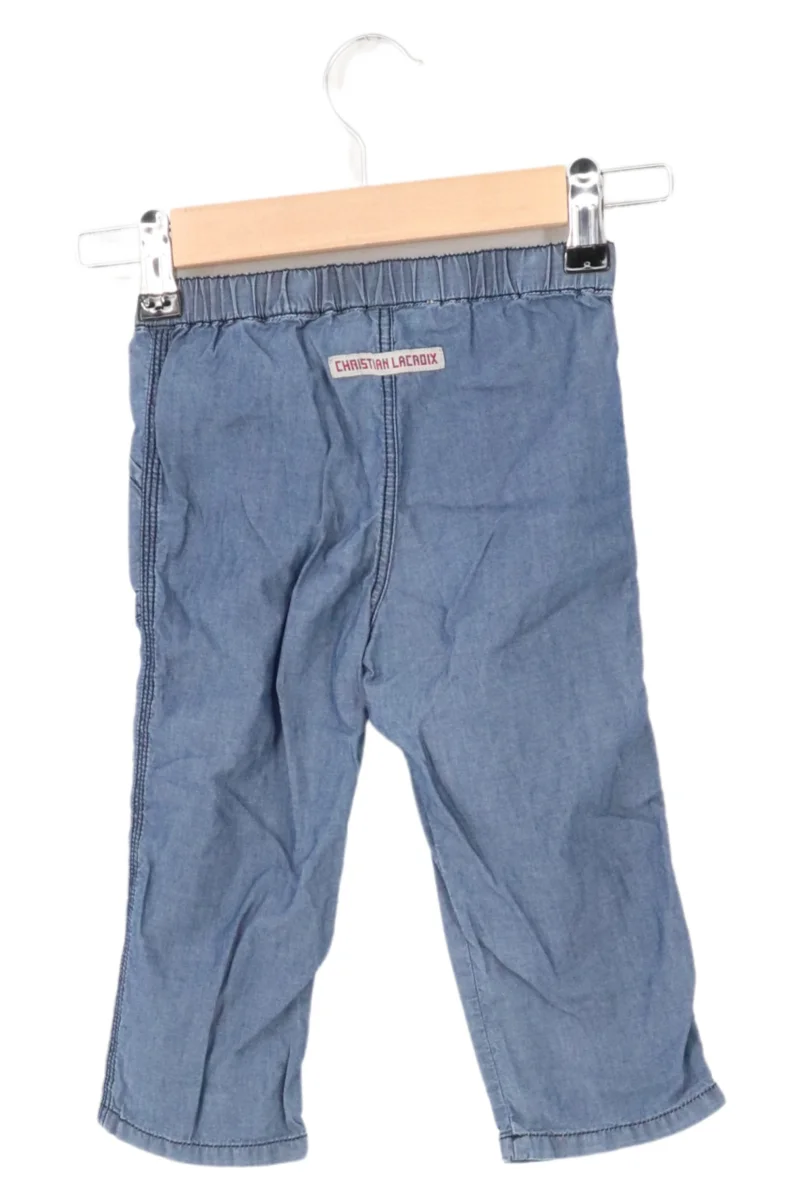CHRISTIAN LACROIX Stoffhose Bild 2