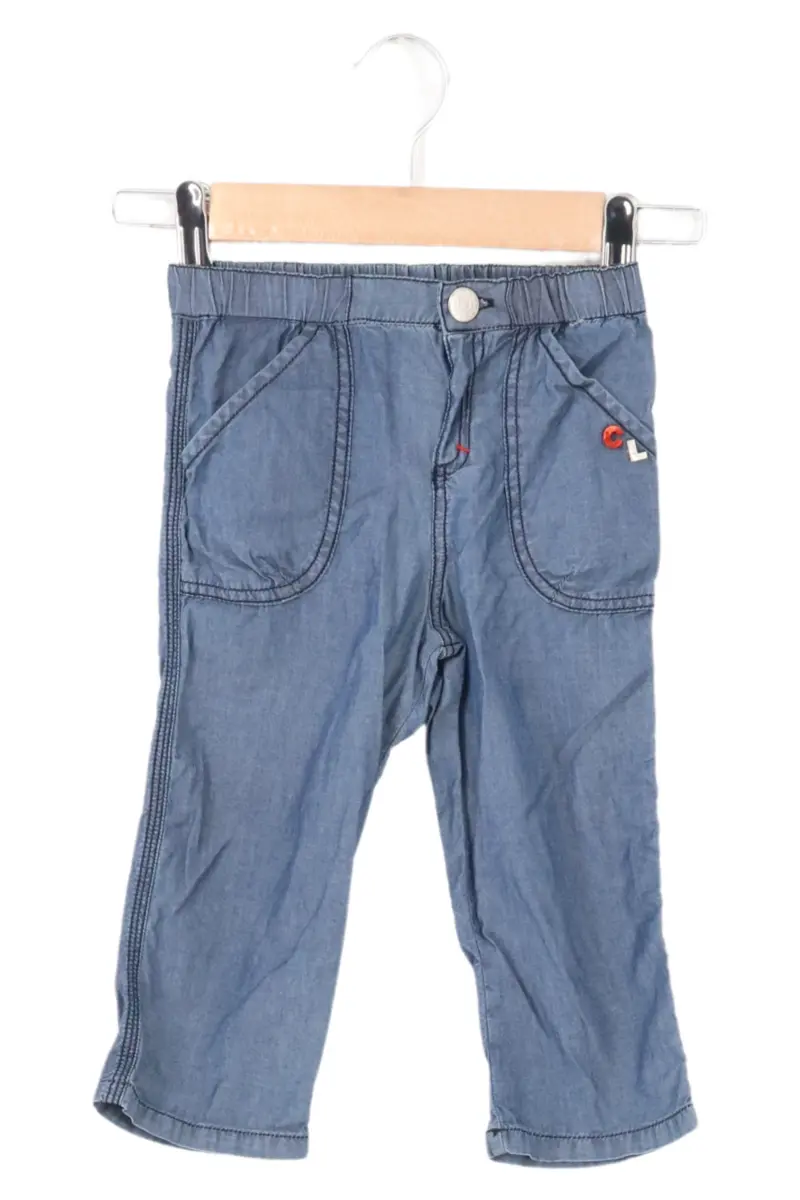CHRISTIAN LACROIX Stoffhose