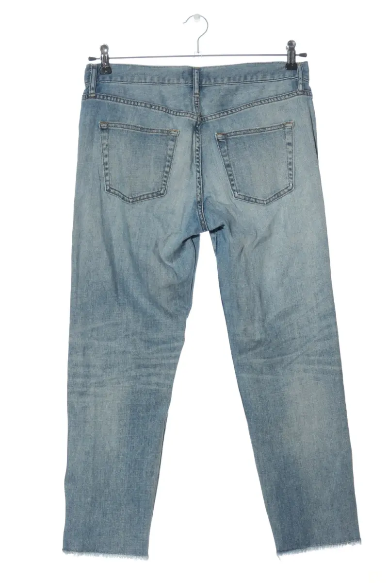 UNIQLO Jeans Straight Leg Bild 2