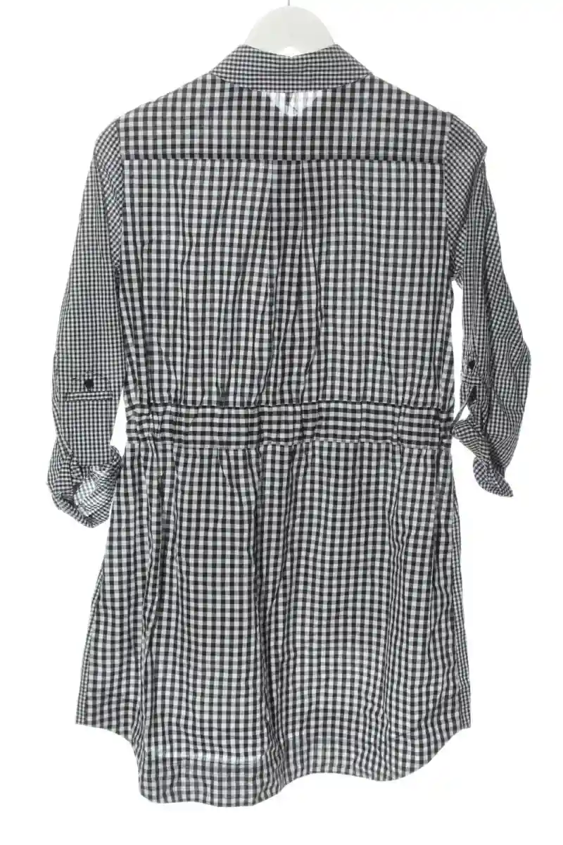 TOPSHOP Blusenkleid Bild 2