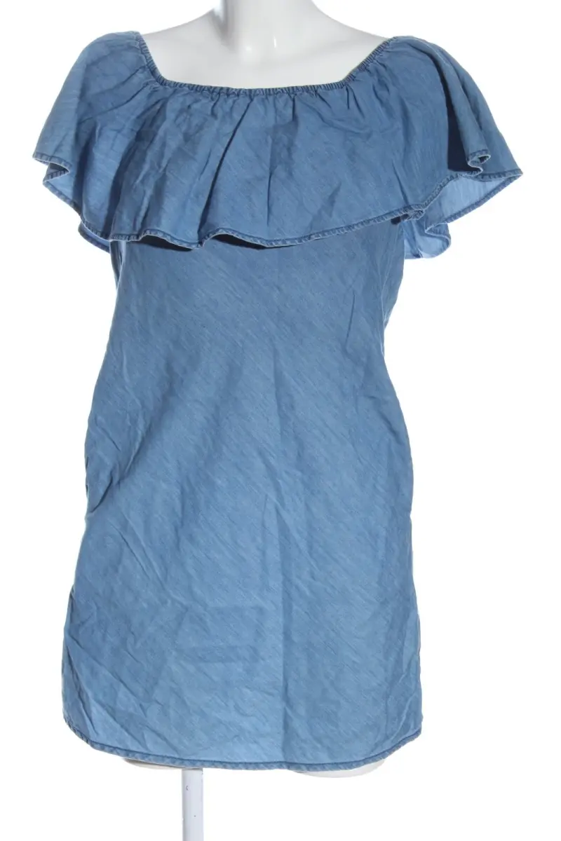 DENIM CO. Jeanskleid Bild 1