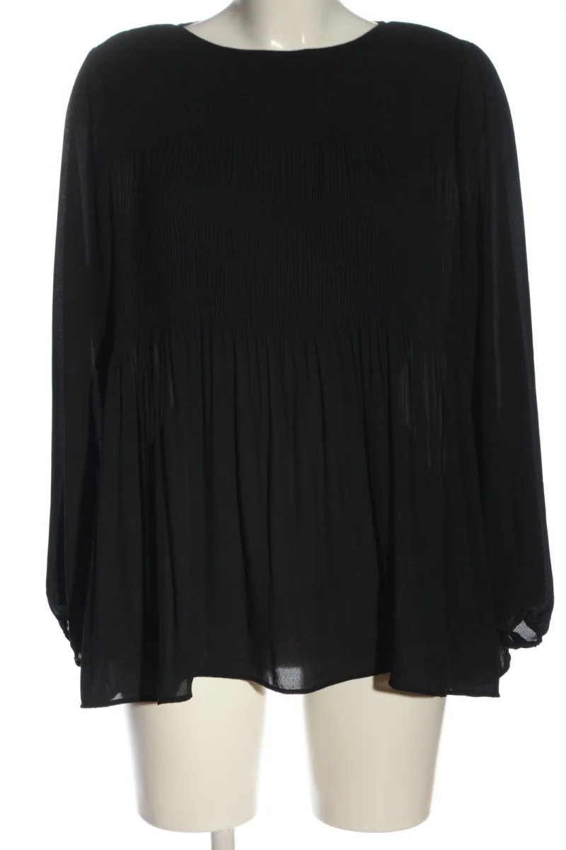 UNIQLO Bluse Bild 1